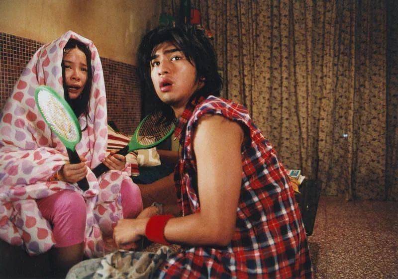 十几年前的天涯，至今制霸着国产鬼怪界