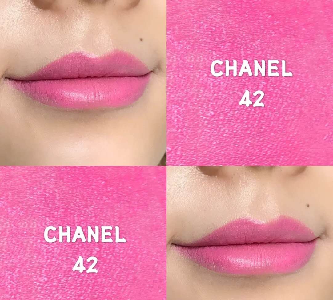 你用的大牌口红上黑名单了吗？别当冤大头