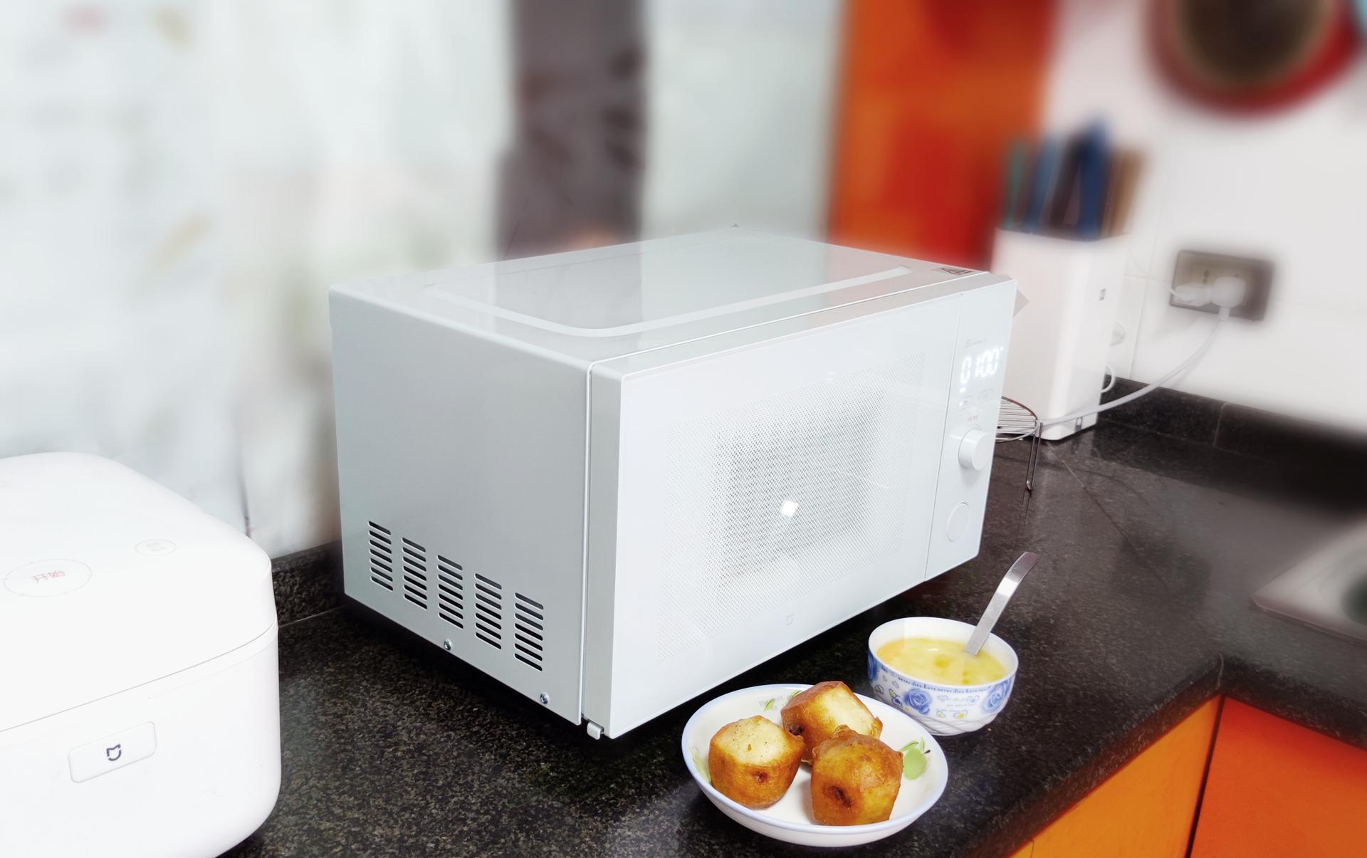 米家微烤箱一体机的弊端,米家智能微蒸烤一体机清洁