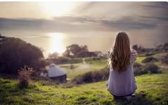 交朋友可以交但不要深交,别触碰我内心的小柔软