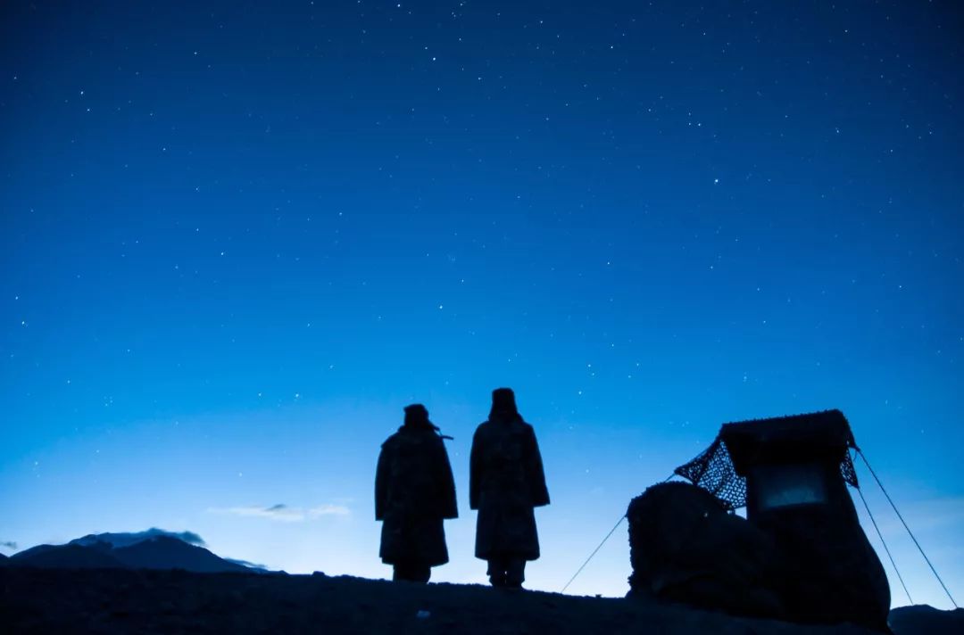 一个部队四级军士长,四级军士长对新兵说的一百句话