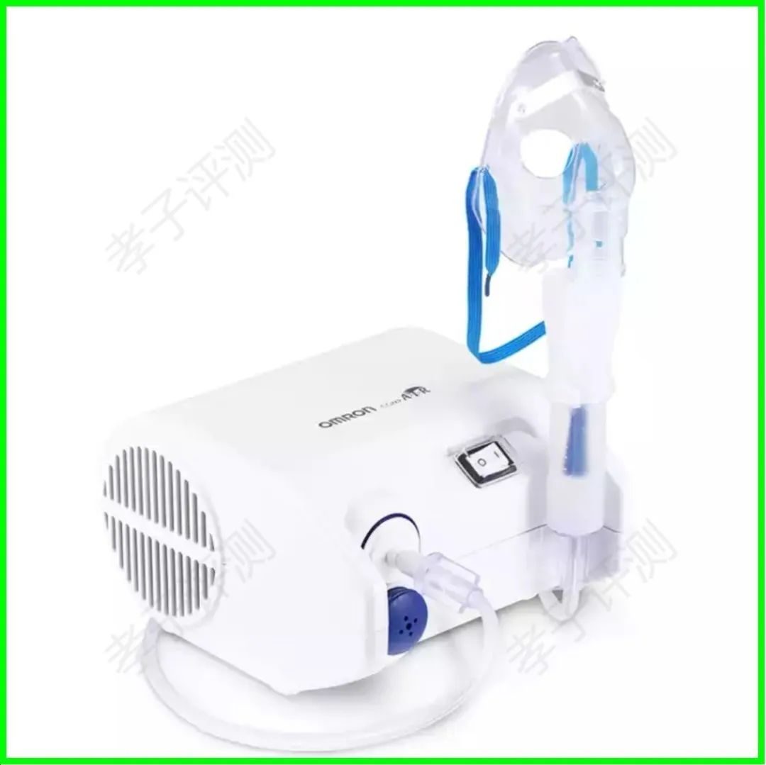 测评药物雾化器,雾化器到底应该怎么选