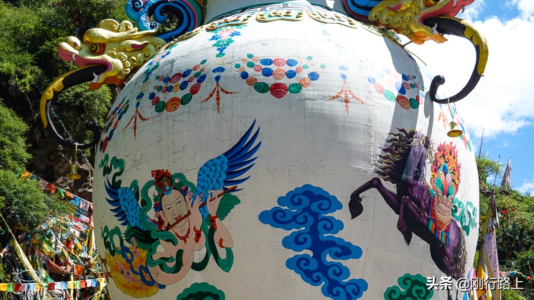 马尔康观音寺,阿坝州马尔康观音寺