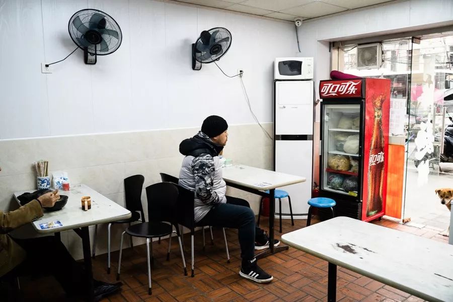 上海虹口十大面馆排名,虹口老面馆哪家好吃