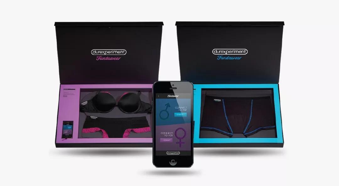 杜蕾斯的创新突破,杜蕾斯最新套装