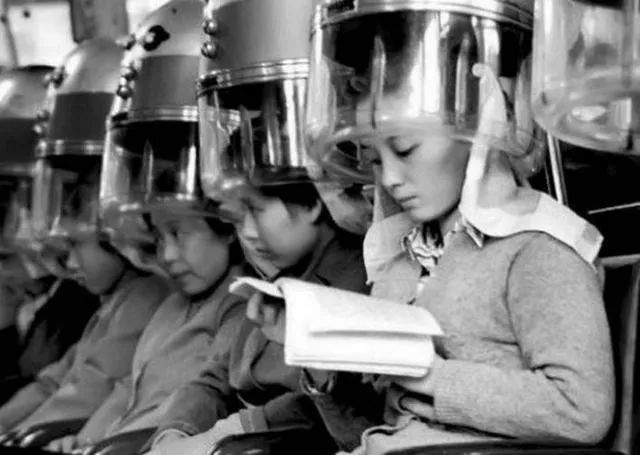 珍贵影像回味二十年前的过年,100张百年前的春节照片