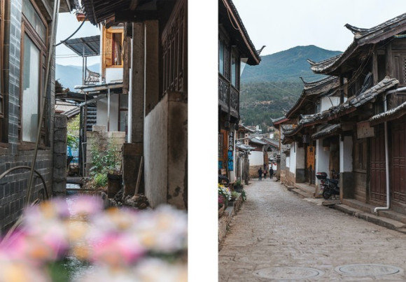 云南旅游全攻略自由行5天费用,去云南旅游自由行5天花多少钱