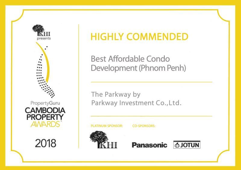 柬埔寨TOP房企，23年百汇集团为您投资金边保驾护航