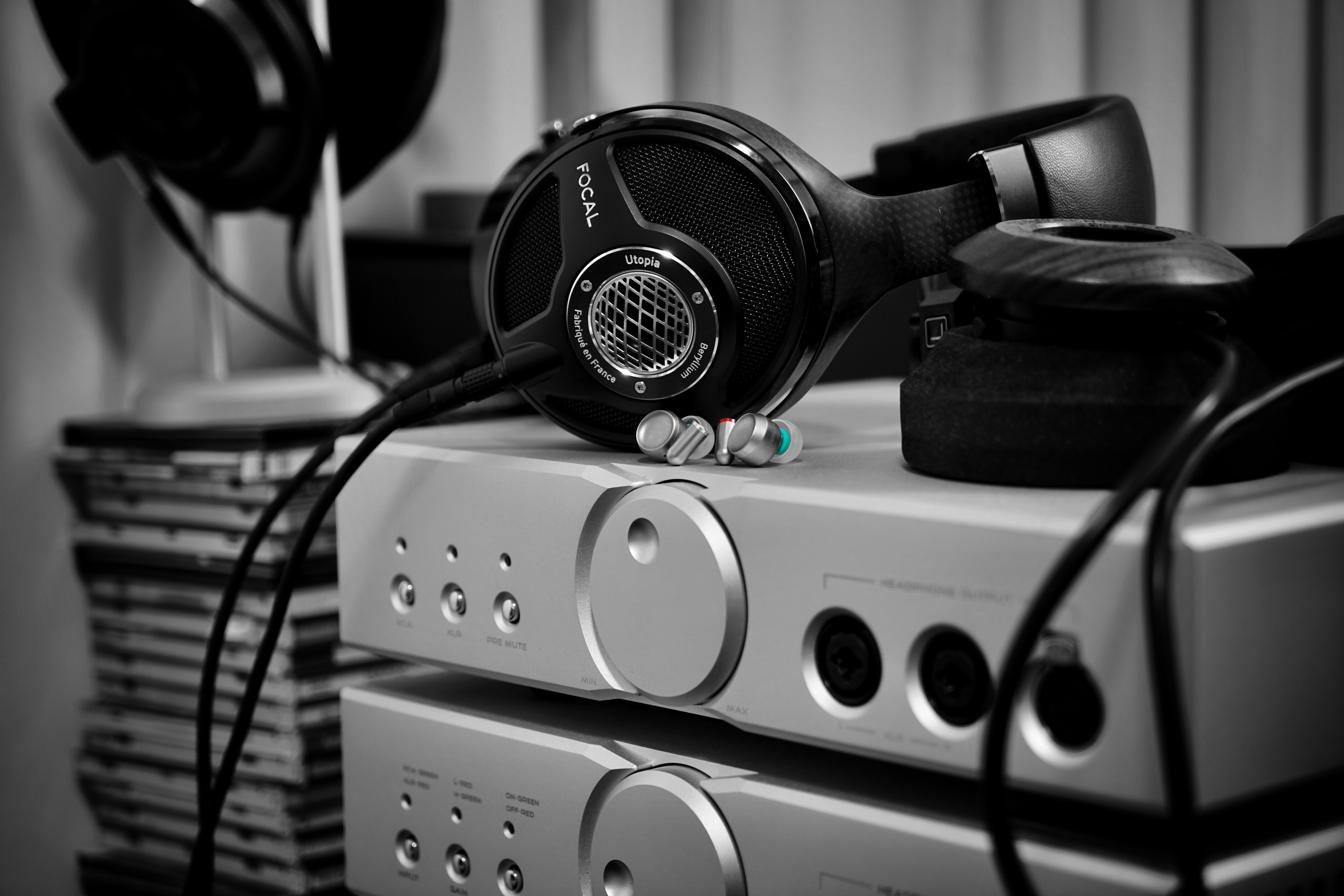 达音科t6铍振膜耳机,铍振膜是智商税吗