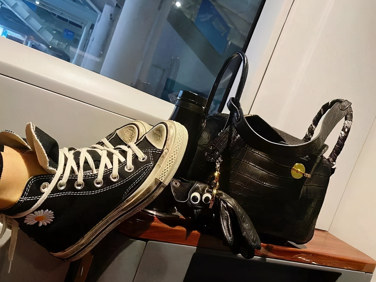 鞠婧祎被怀疑穿山寨衣服,鞠婧祎被质疑穿山寨回放