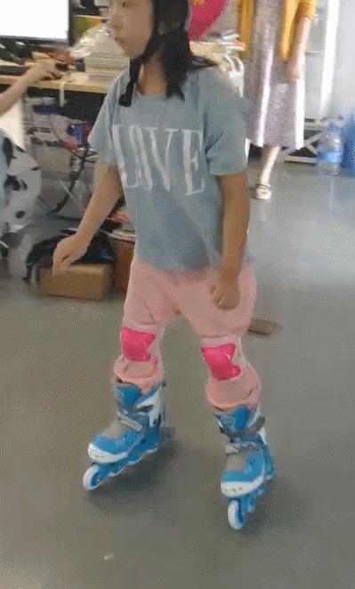 轮滑鞋测评全部,什么牌子轮滑鞋比较好儿童