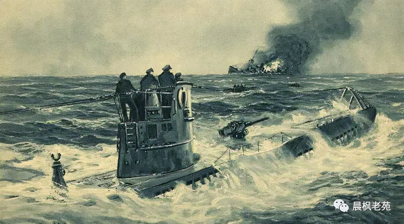 苍龙级潜艇指挥塔高度,潜艇指挥塔内部