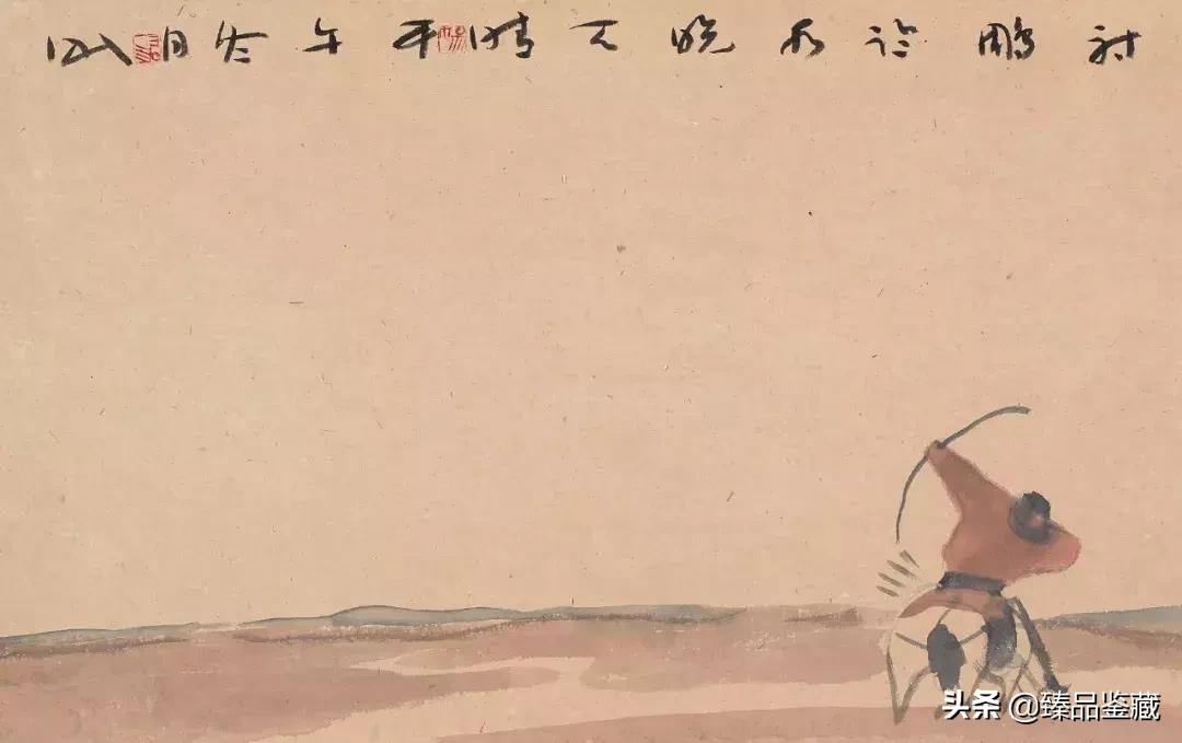 画家杨刚抖音,杨刚职业画家