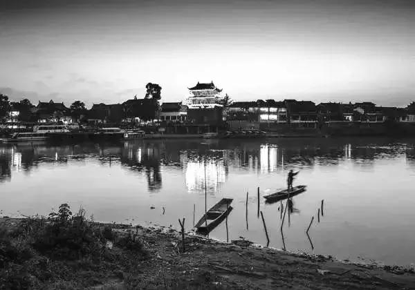 成都黄龙溪古镇历史文化简介,成都黄龙溪简介