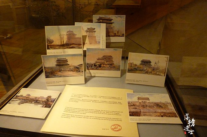 中国十大历史老街,全国最值得去的15个老街