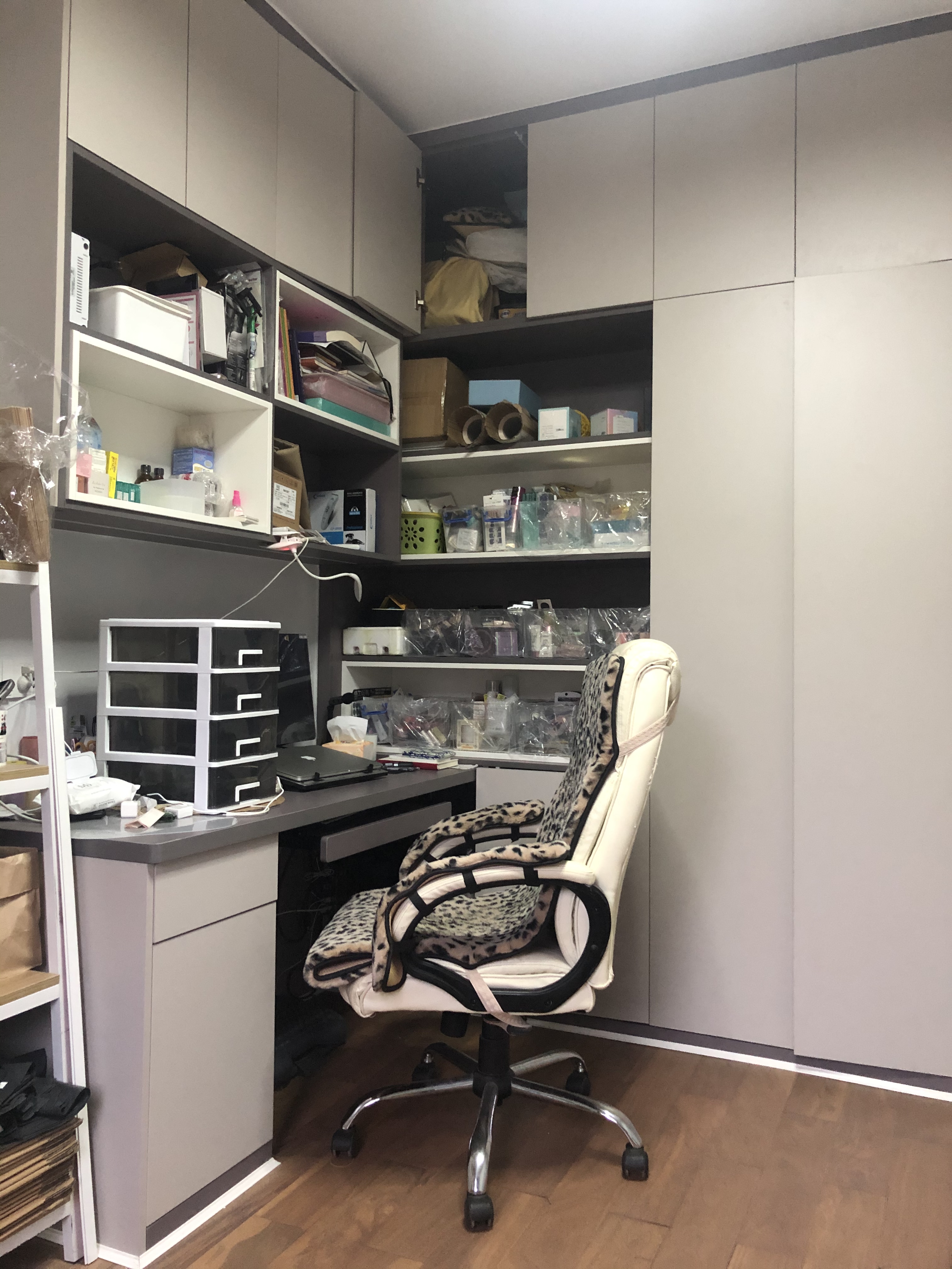 金地三千府别墅装修庭院实景,金地三千府装修设计案例效果图