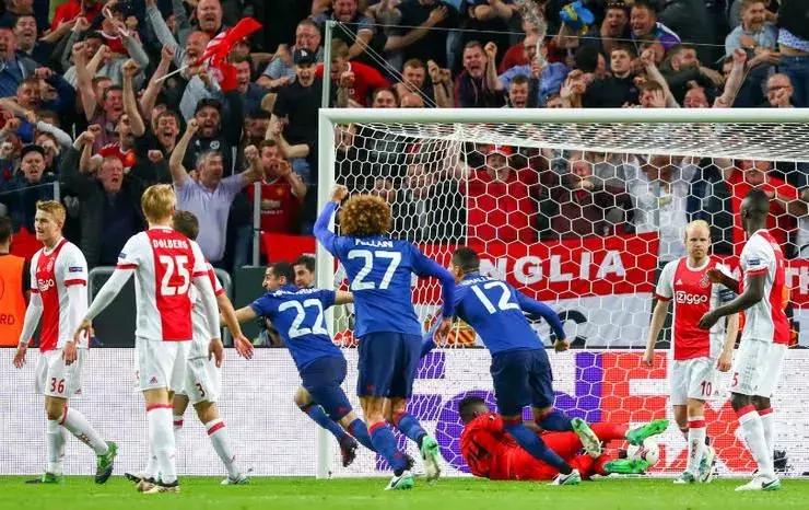 十大赛季末功亏一篑的“王牌之师”