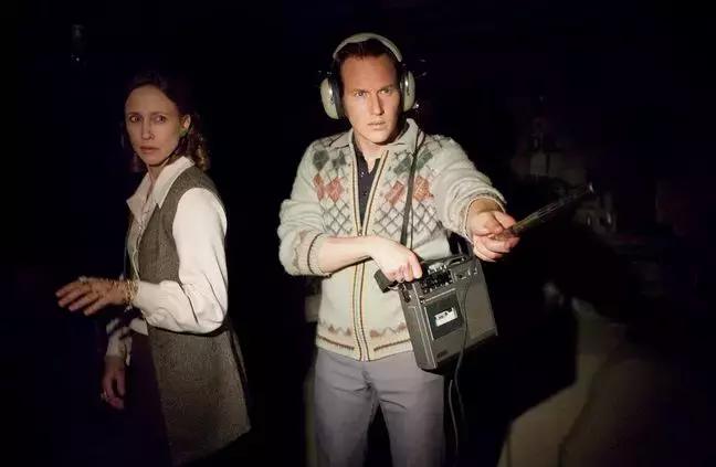 又吓人又伤脑的恐怖片,会让人头皮发麻的恐怖片