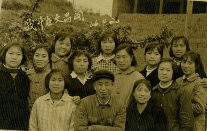 怀念老红军父亲：点滴回忆篆初心，寓于小处缅品行