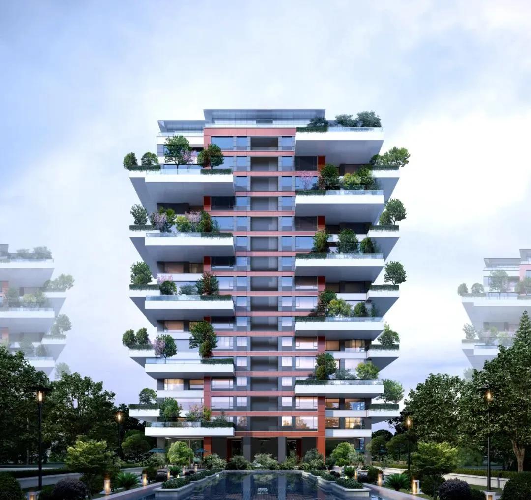 花语墅贵阳视频,贵阳双龙花语墅