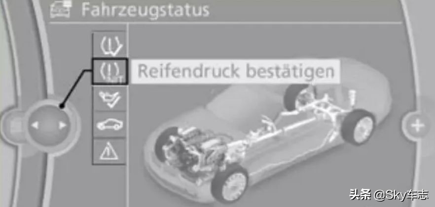 宝马应急解除p挡方法,宝马怎么应急解挡