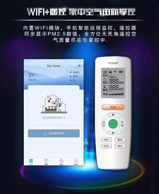 空气污染比雾霾更可怕,最怕空气突然清新