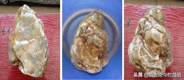 寿山石白冻石有收藏价值吗,黄龙玉有收藏价值吗升值潜力巨大