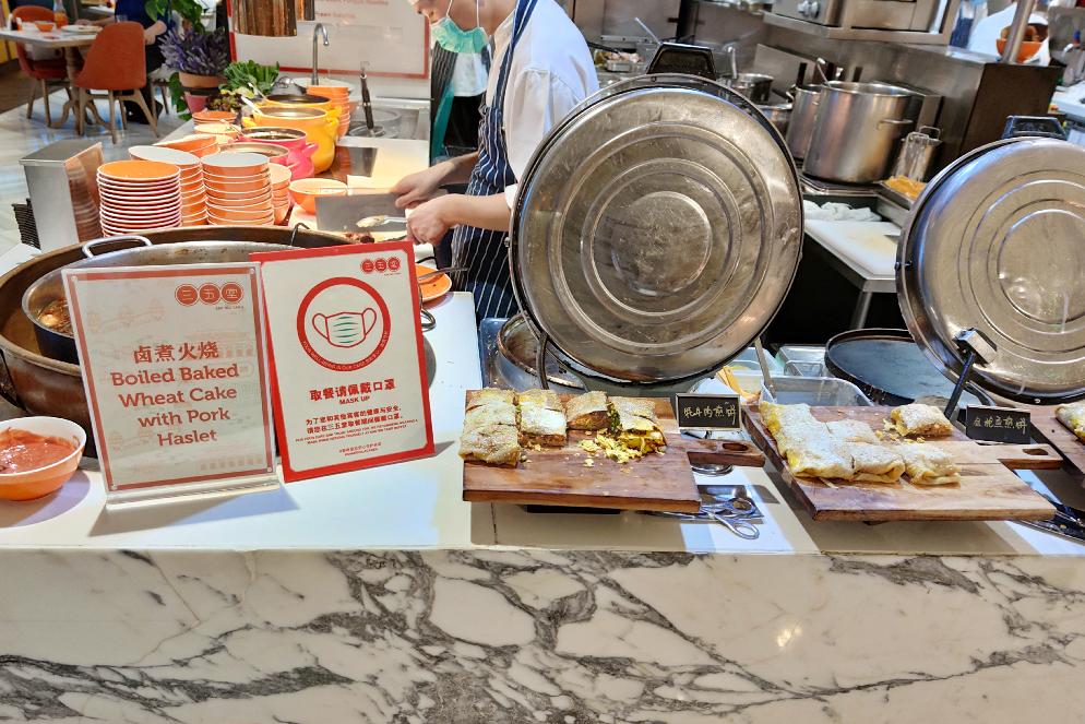 北京新国贸网红酒店怎么样,国贸cbd网红餐厅