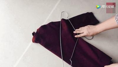 针织衣领松垮怎么缩小领口,毛衣领口松垮怎么修复