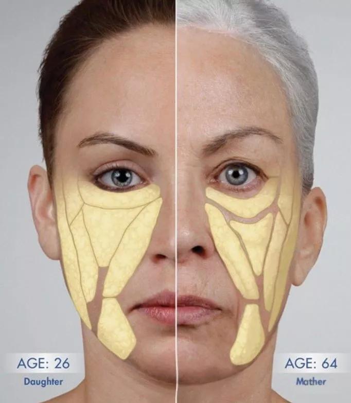 我的21天美容之路,我的养肤秘籍