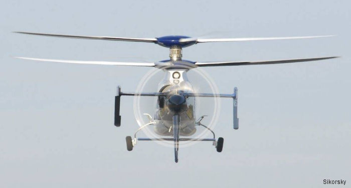西科斯基最顶级直升机,西科斯基直升机启动全过程