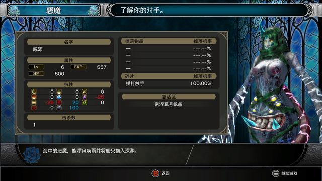 血污夜之仪式boss教学视频,血污夜之仪式三个隐藏boss