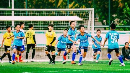 第一届2034杯小学生足球大会赛程,2034杯小学生足球大会集锦