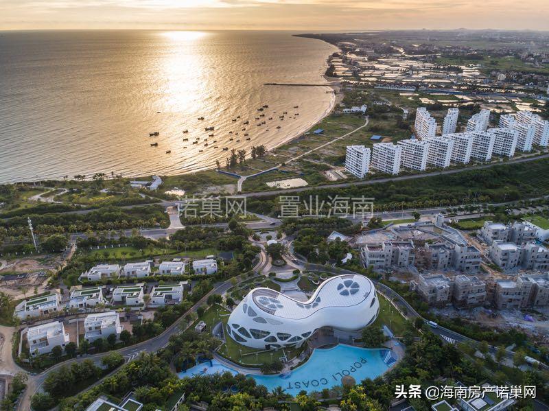 海南乐东龙栖湾海岸,乐东波波利海岸和龙栖湾哪个好