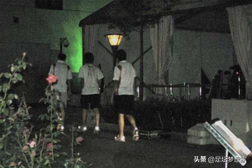 盘点中国足坛史上「十大肮脏丑闻」,金项链的手段*兽禽**不如