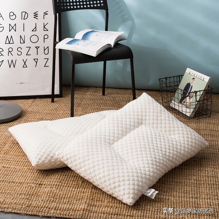 家纺小常识枕芯怎么选好,国内家纺枕芯十大品牌
