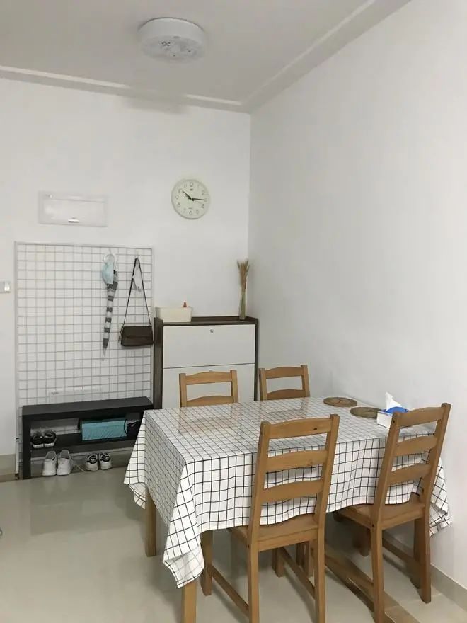 广州租500元一个月的房子 (在广州租个三居室多少钱)