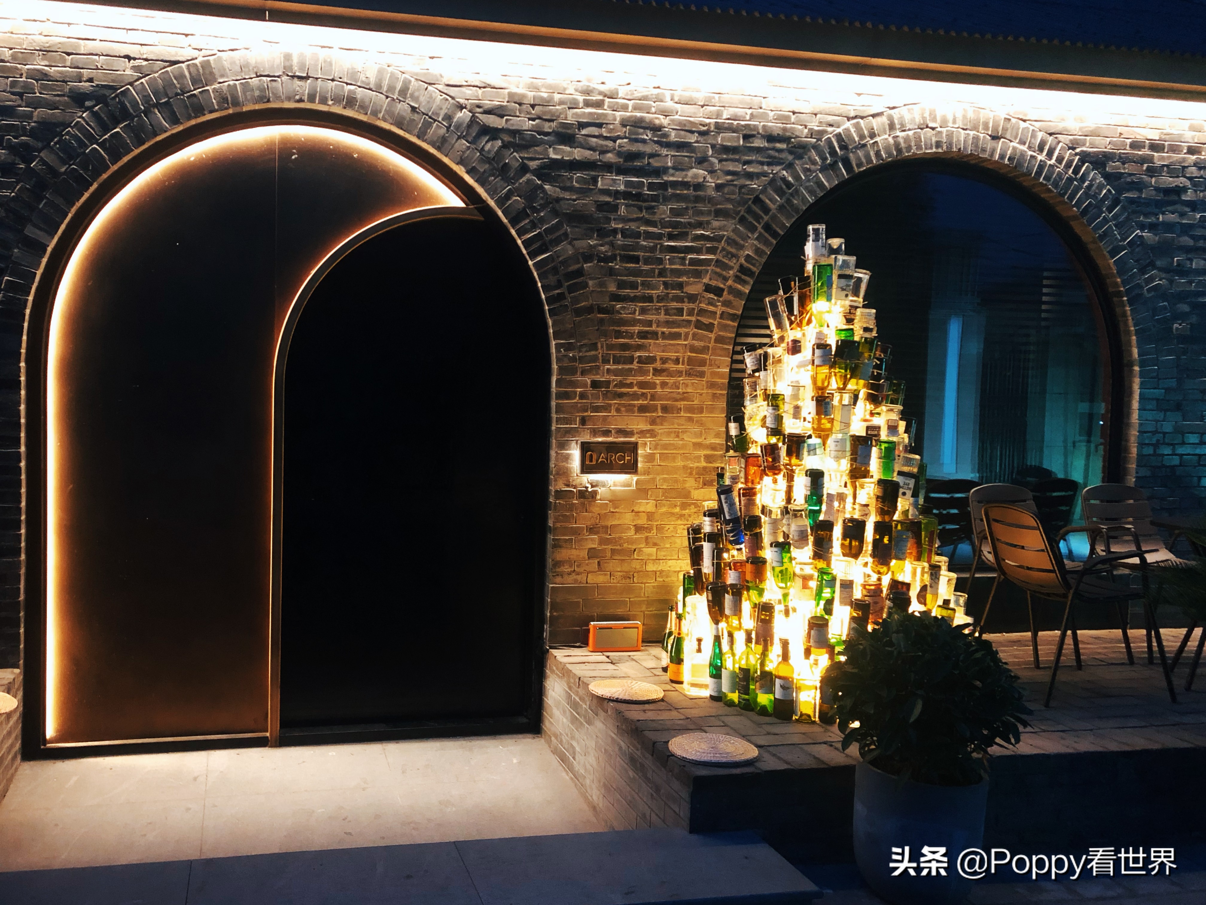 北京适合女生的夜店,北京年轻人去的酒吧推荐