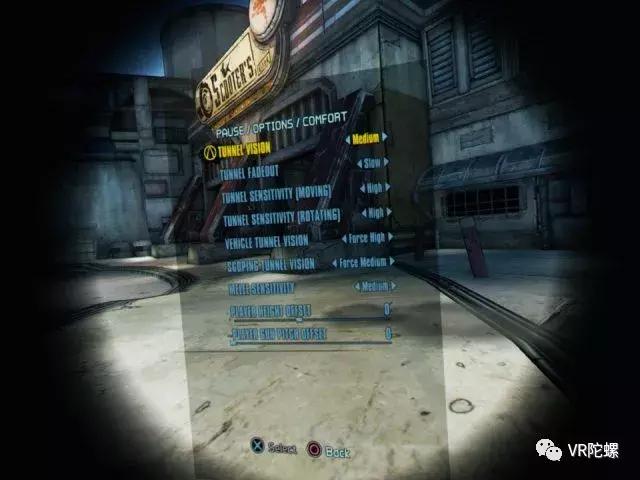 无主之地2vr用什么玩,无主之地2vr