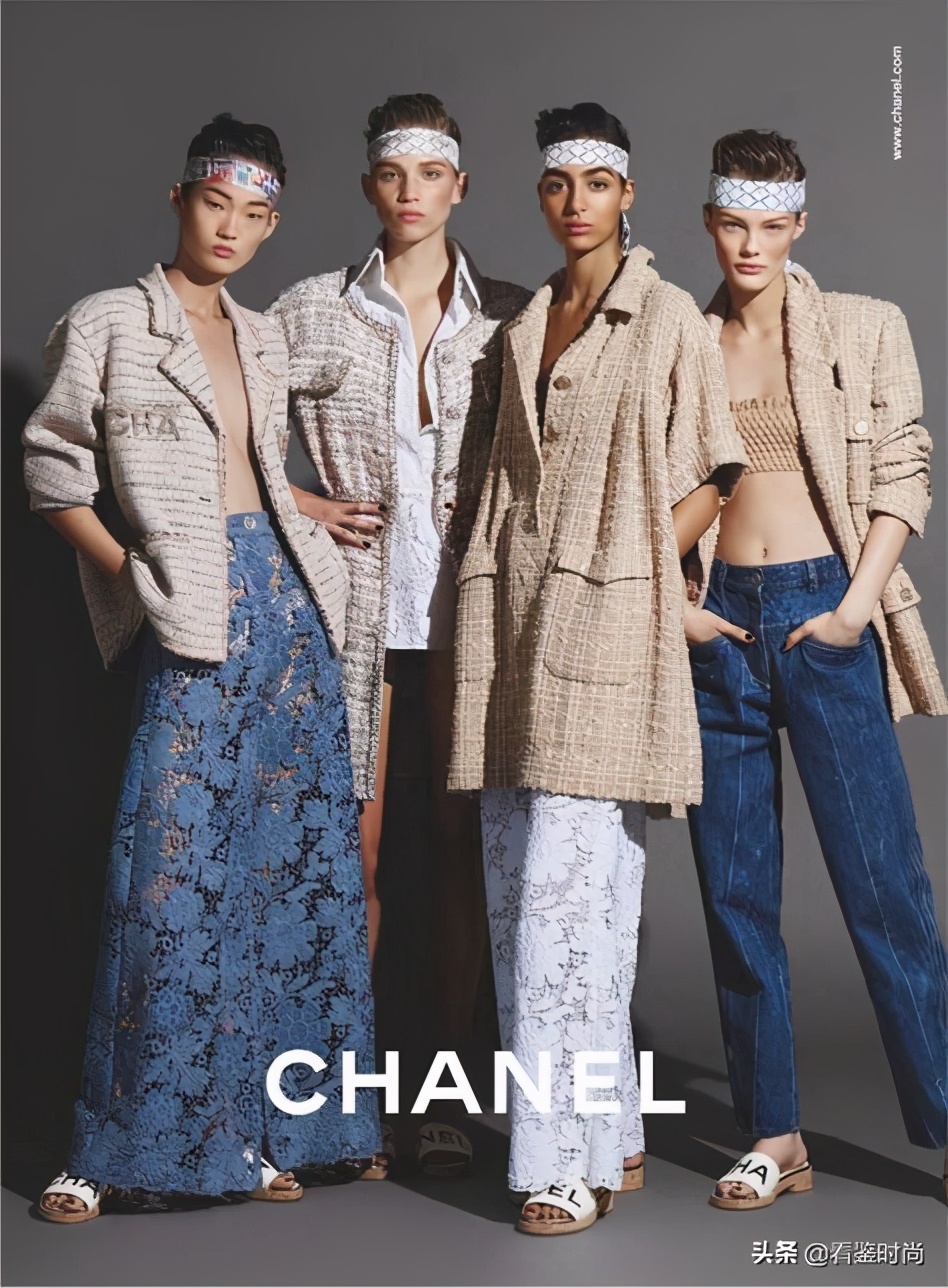 2021年各大奢侈品牌,今年流行的奢侈品牌图片