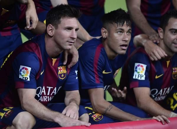 内马尔赛后发布会,内马尔最新爆料