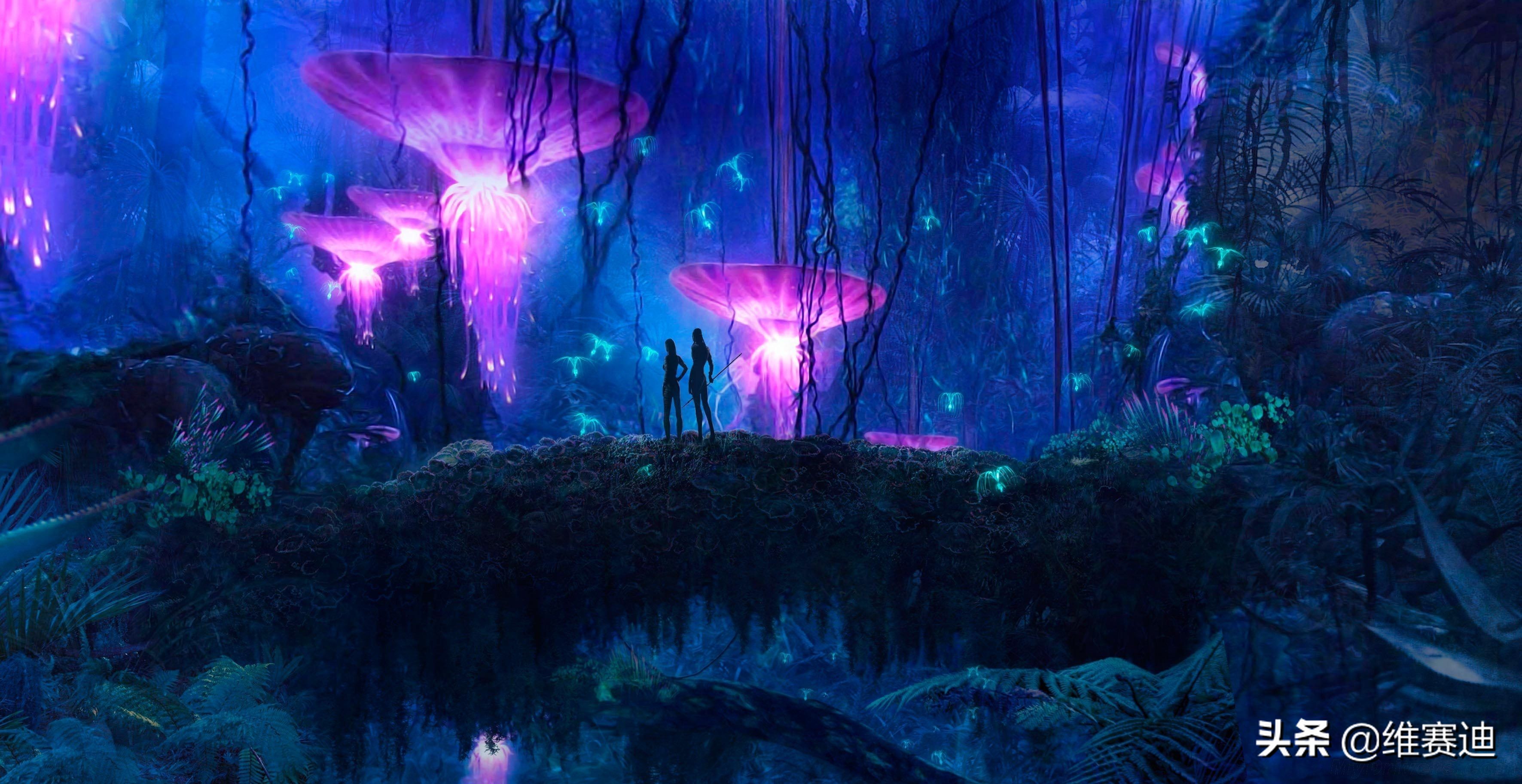 它们凭什么票房这么高？看看影史票房最高的10部电影你就知道了