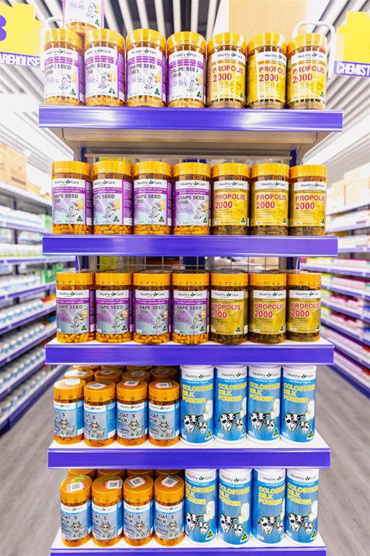 澳洲cw大药房母婴专场,cw澳洲大药房成都