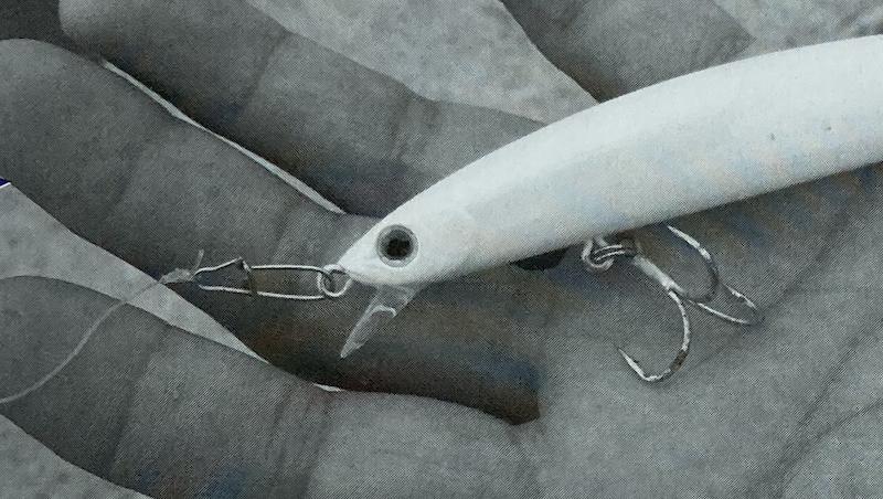 海钓路亚书籍,钓鱼路亚教程野钓全攻略