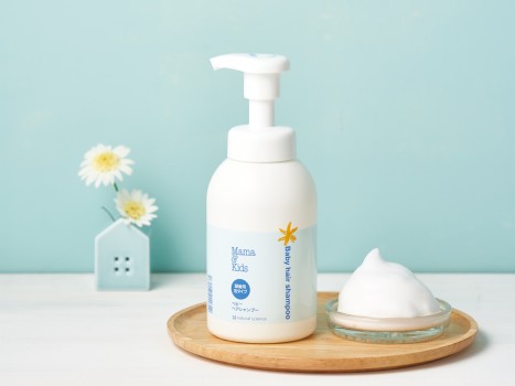 mamakids婴儿保湿乳液,婴儿润肤霜mamakids