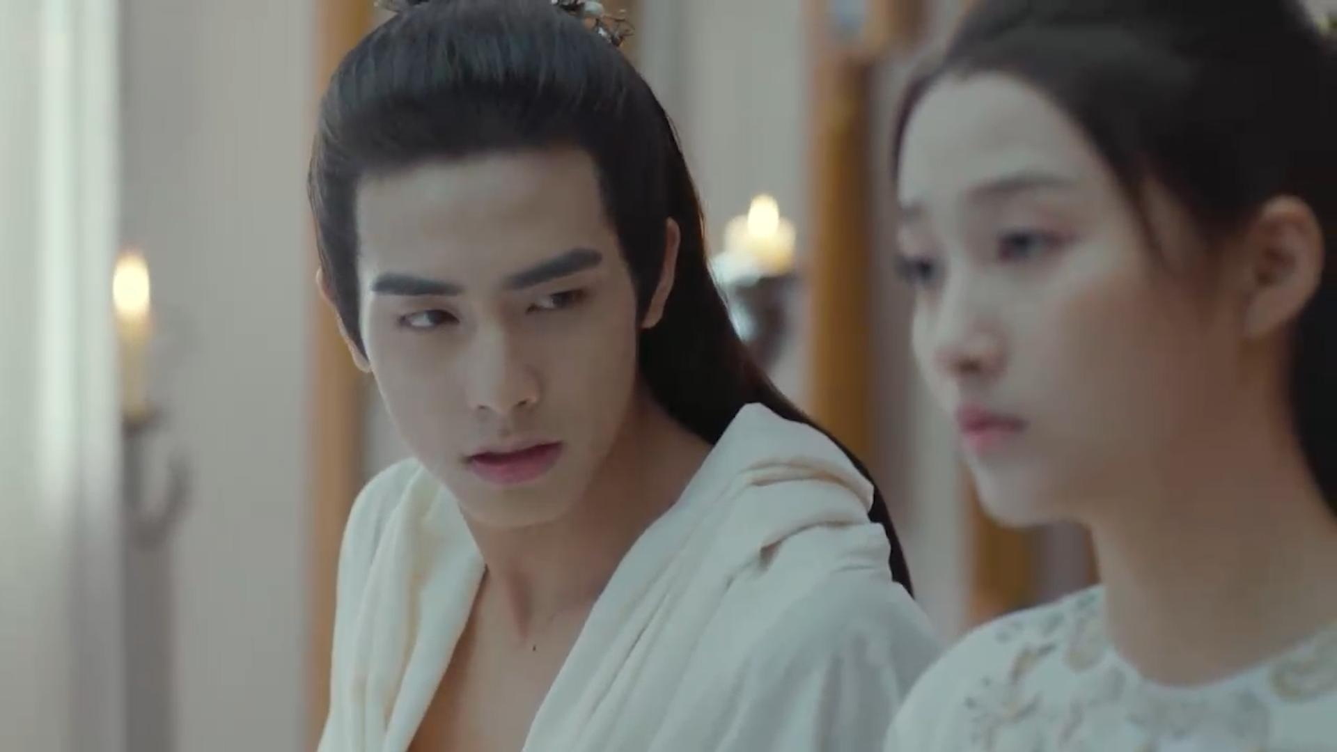 历史上的山阴公主,南北朝刘子业与山阴公主