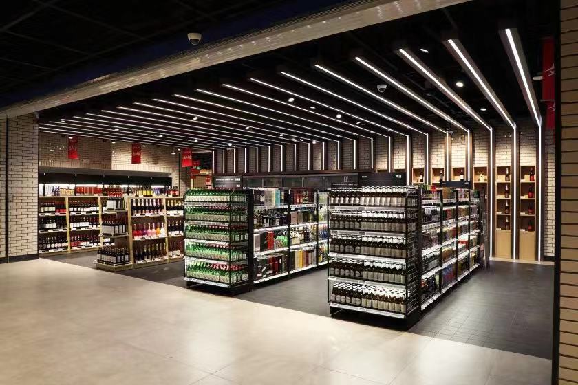 廊坊京东7fresh营业时间 (北京京东7fresh通州)