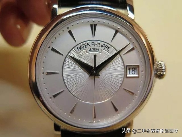 中国最受欢迎的十大名表,十大名表性价比最高的是哪款