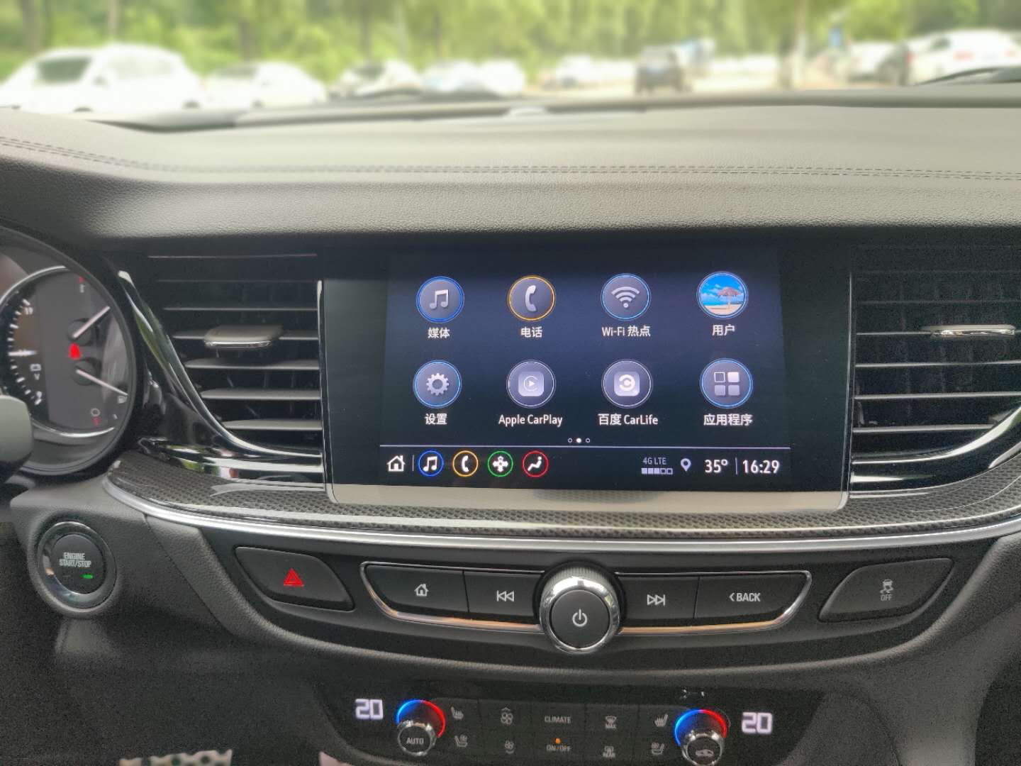 别克君威gs真实体验,别克君威gs驾控感怎么样