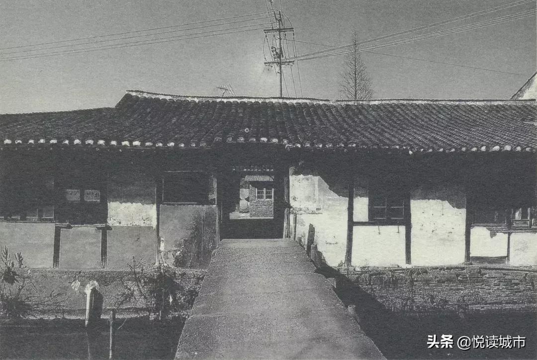 在饱览地图之美回顾孙桥集镇和孙小桥乡、孙桥建制镇的历史